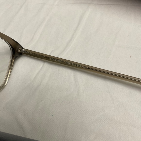 Warby Parker prescription glasses - Picture 6 of 6